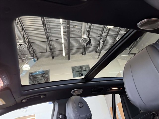 Certified 2024 Mercedes-Benz Maybach GLS 600 4MATIC image 32