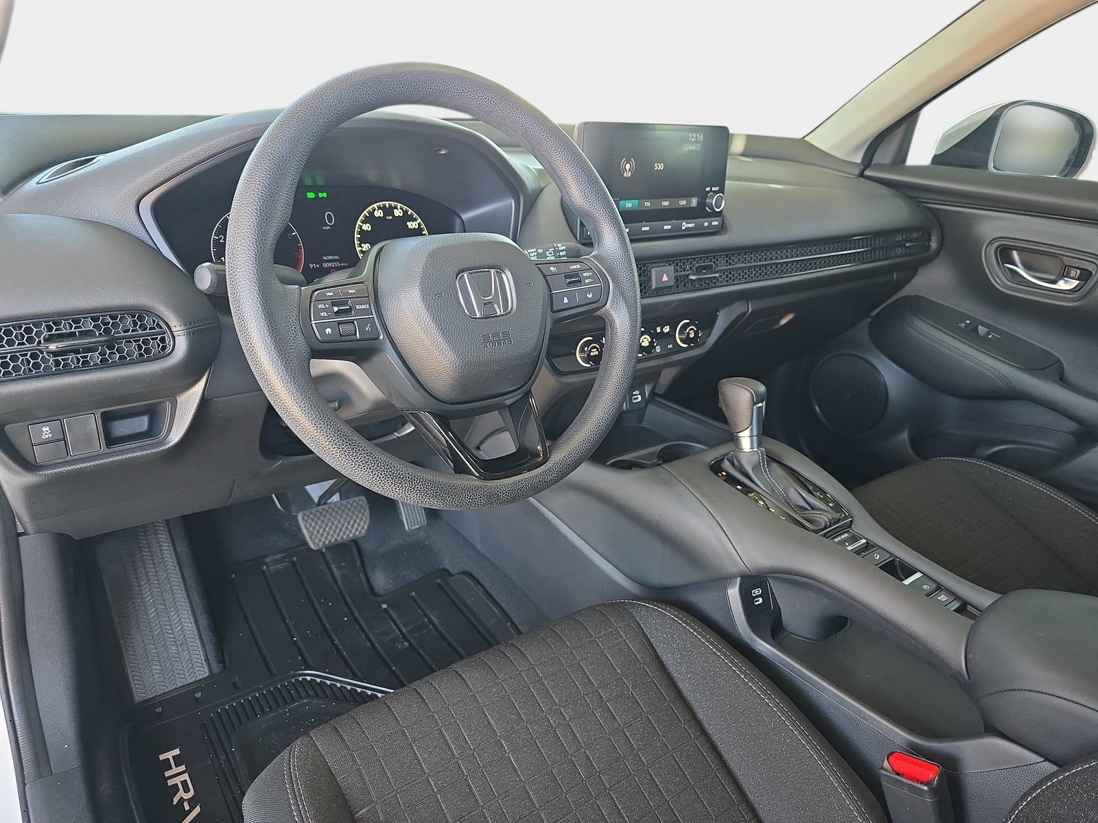 Used 2024 Honda HR-V LX image 18