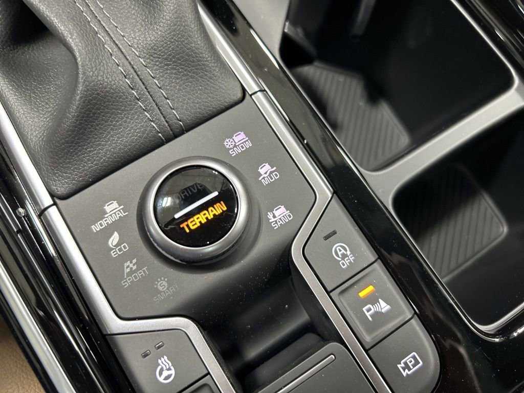New 2026 Kia Sorento SX Prestige image 27