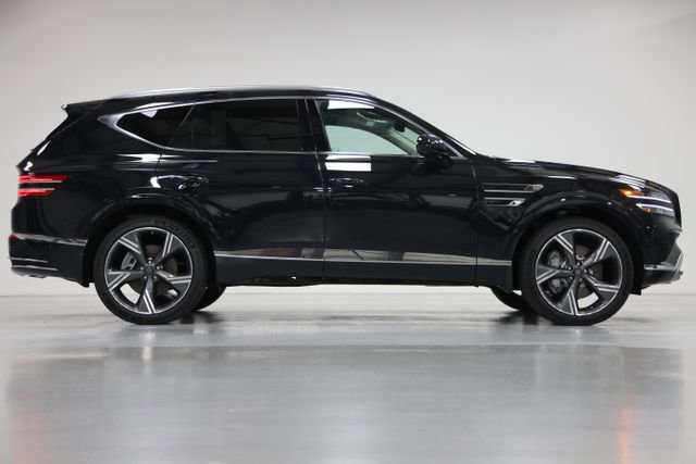 New 2026 Genesis GV80 2.5T Prestige AWD/4WD image 17