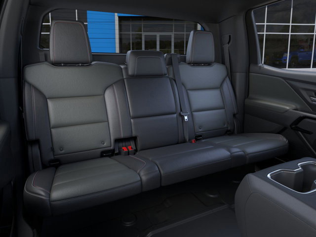 New 2026 Chevrolet Silverado EV Trail Boss image 17