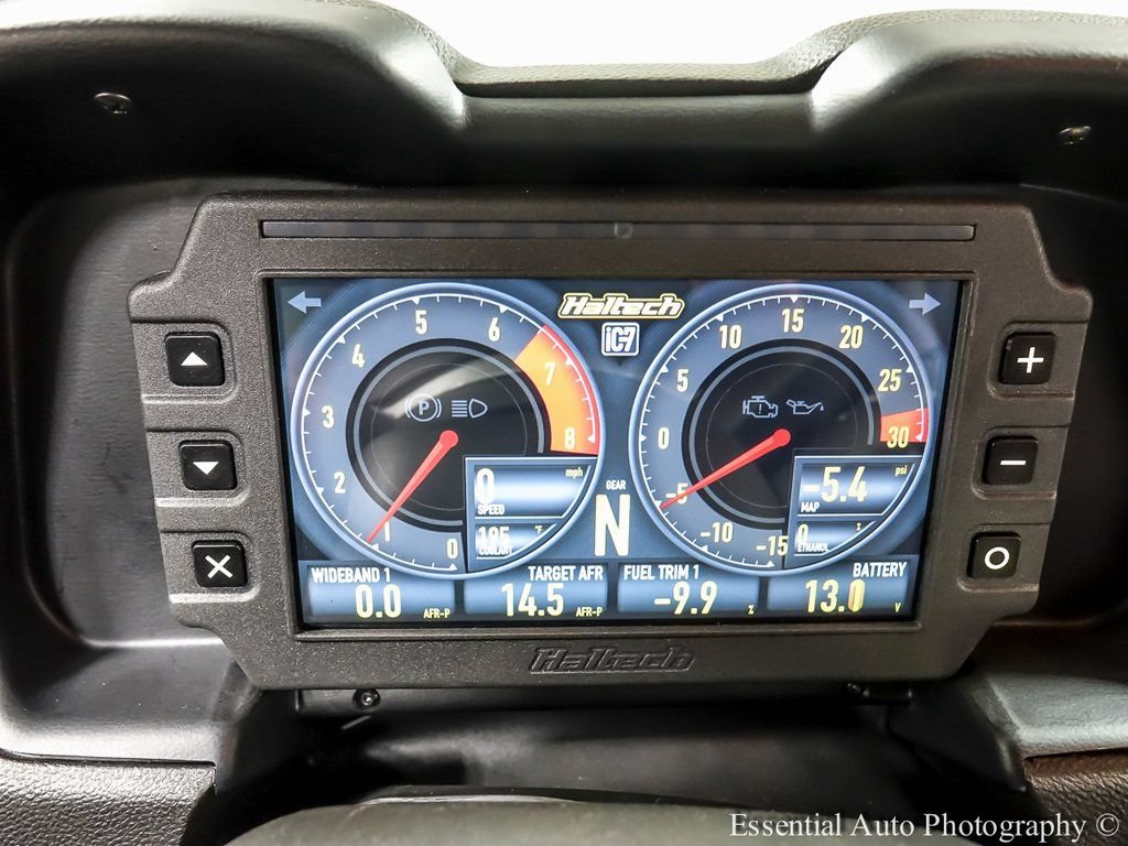 Used 2011 Chevrolet Camaro LS w/ Bluetooth Package RWD image 15