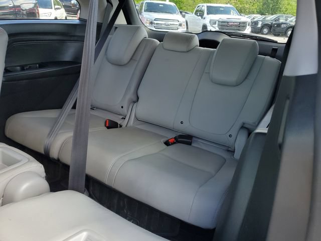 Used 2023 Honda Odyssey EX-L image 25
