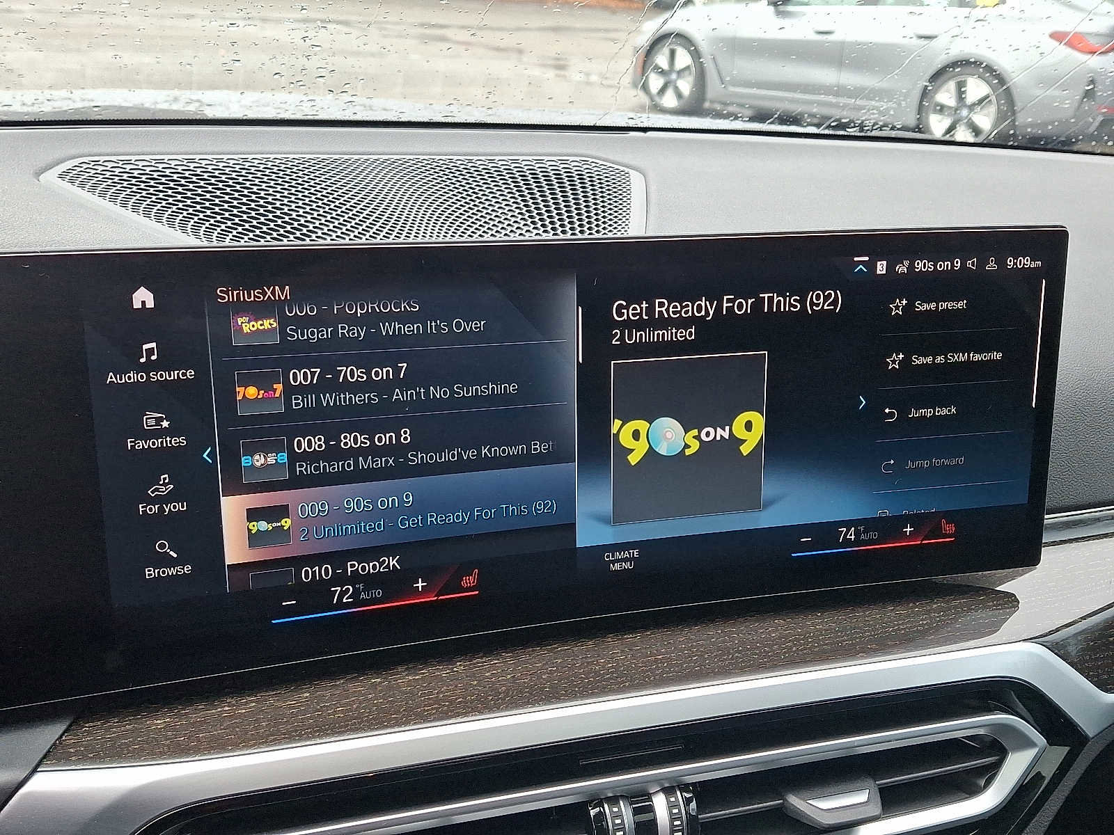 Certified 2023 BMW 330i xDrive Sedan w/ Driving Assistance Package image 18