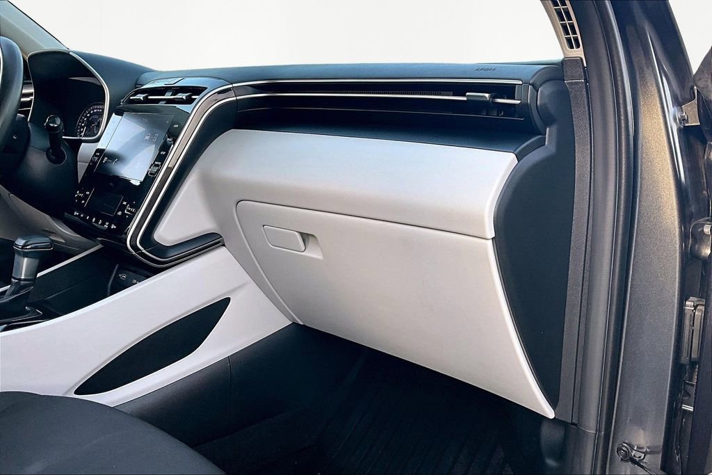 Used 2024 Hyundai Tucson SEL image 16