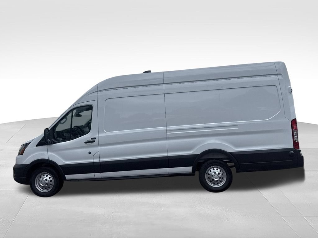 New 2026 Ford Transit 350 148 High Roof Extended AWD image 4