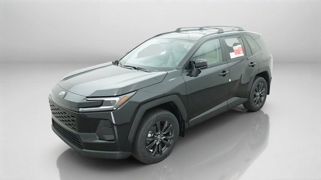 New 2026 Toyota RAV4 XLE Premium FWD image 1