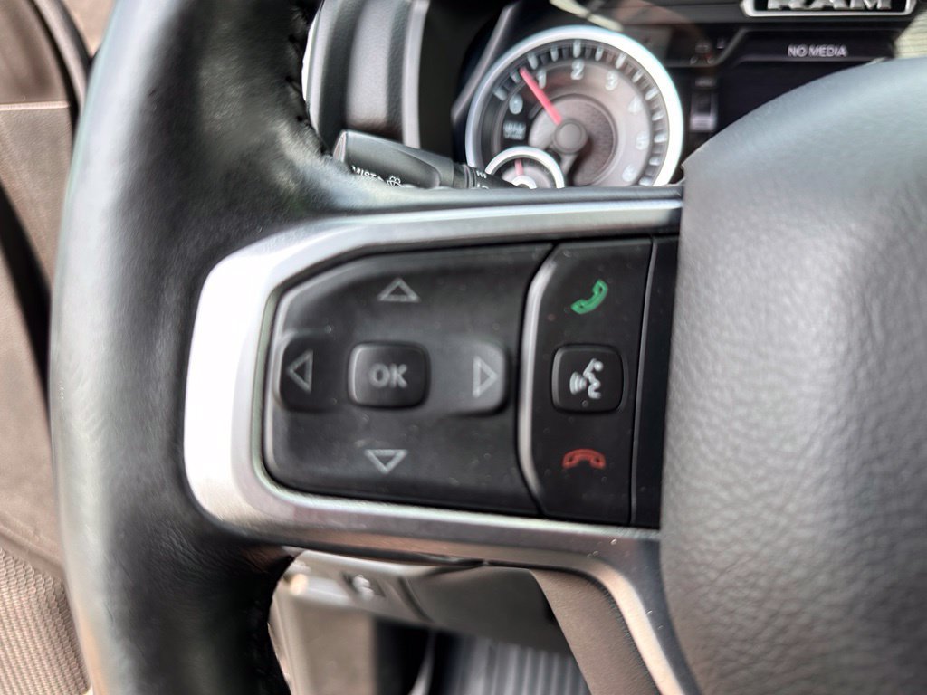 Used 2019 RAM 1500 Big Horn AWD/4WD image 41