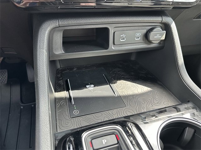 New 2026 Honda Passport TrailSport Elite image 25