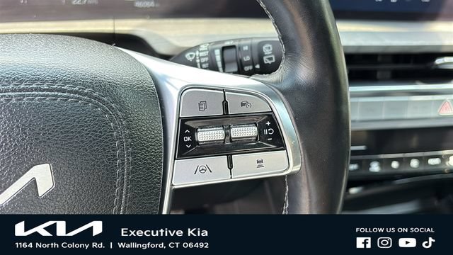Certified 2023 Kia Telluride SX X-Line AWD/4WD image 15