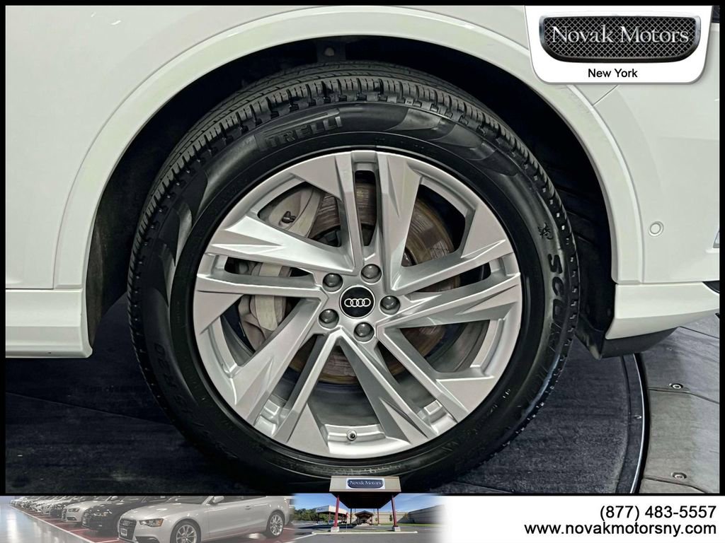 Used 2022 Audi Q7 3.0T Premium image 9