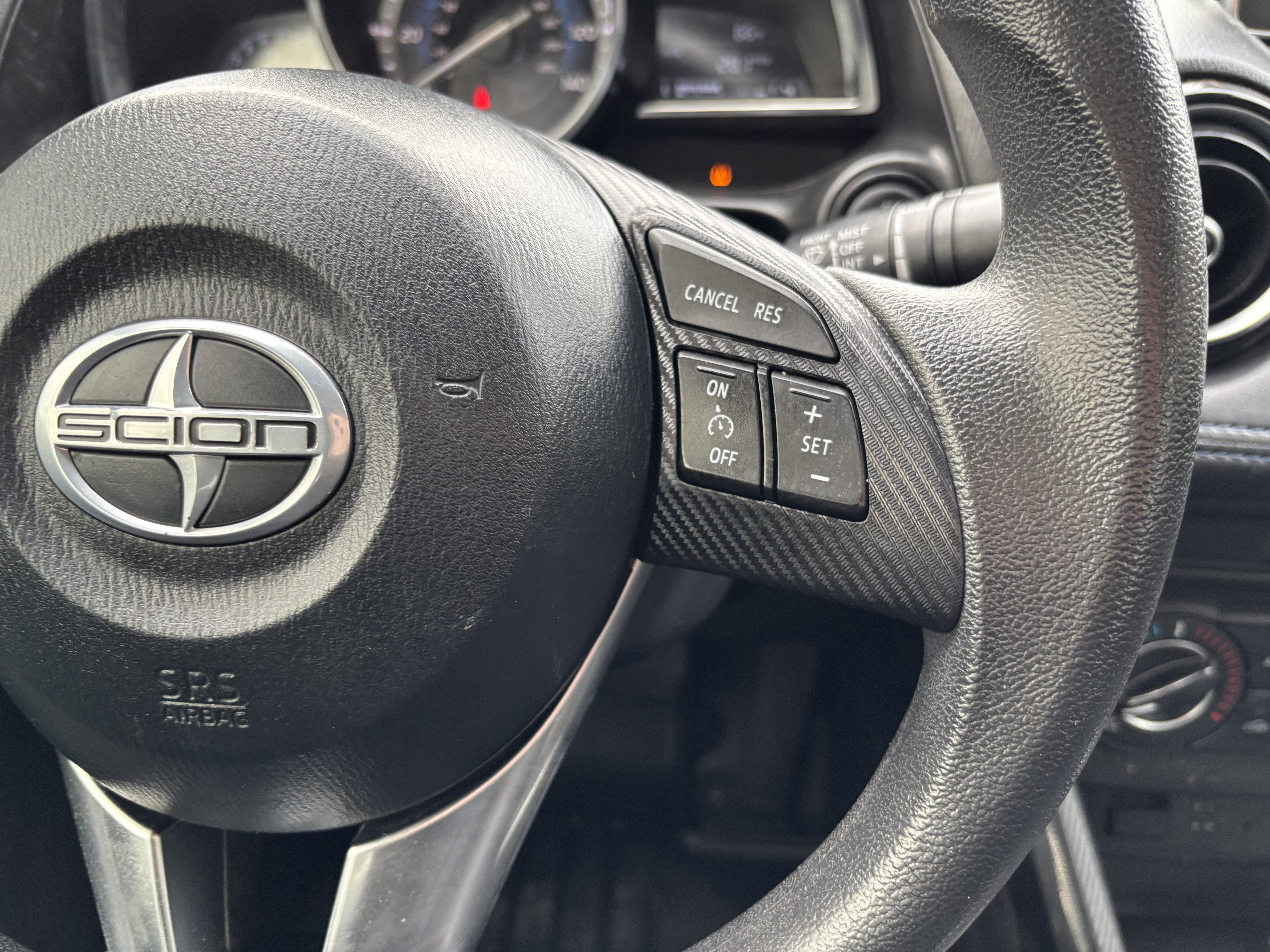 Used 2016 Scion iA FWD image 14