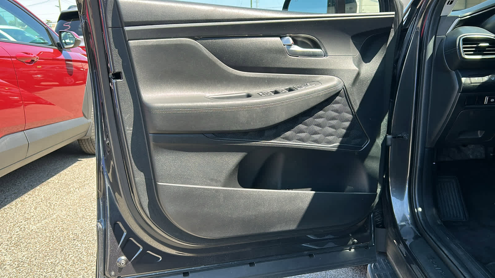 Used 2022 Hyundai Santa Fe XRT image 8