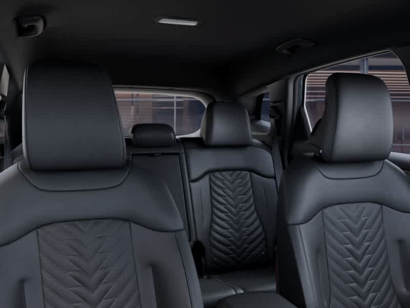New 2026 Kia Sportage X-Line AWD/4WD image 27