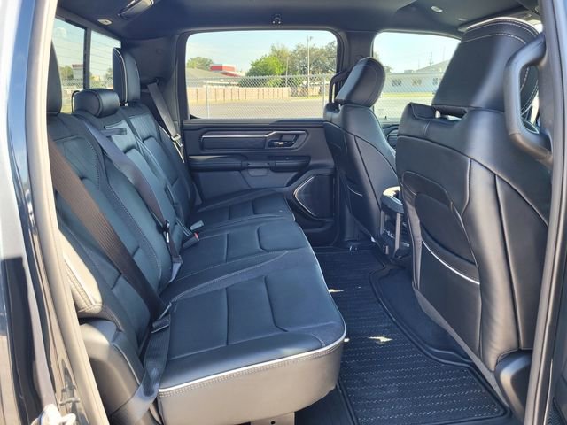 New 2026 RAM 1500 Limited AWD/4WD image 16