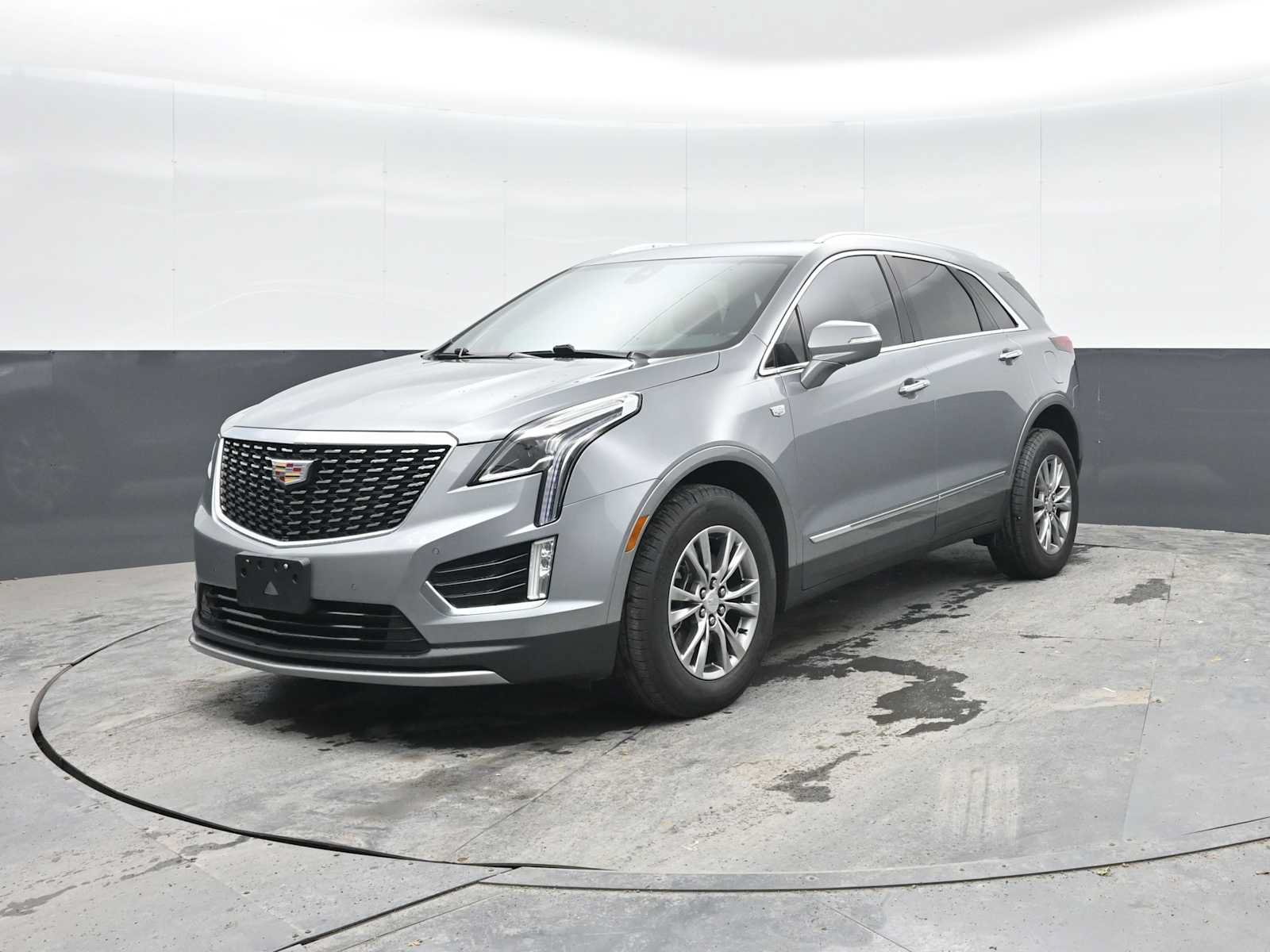 Used 2023 Cadillac XT5 Premium Luxury AWD/4WD image 5