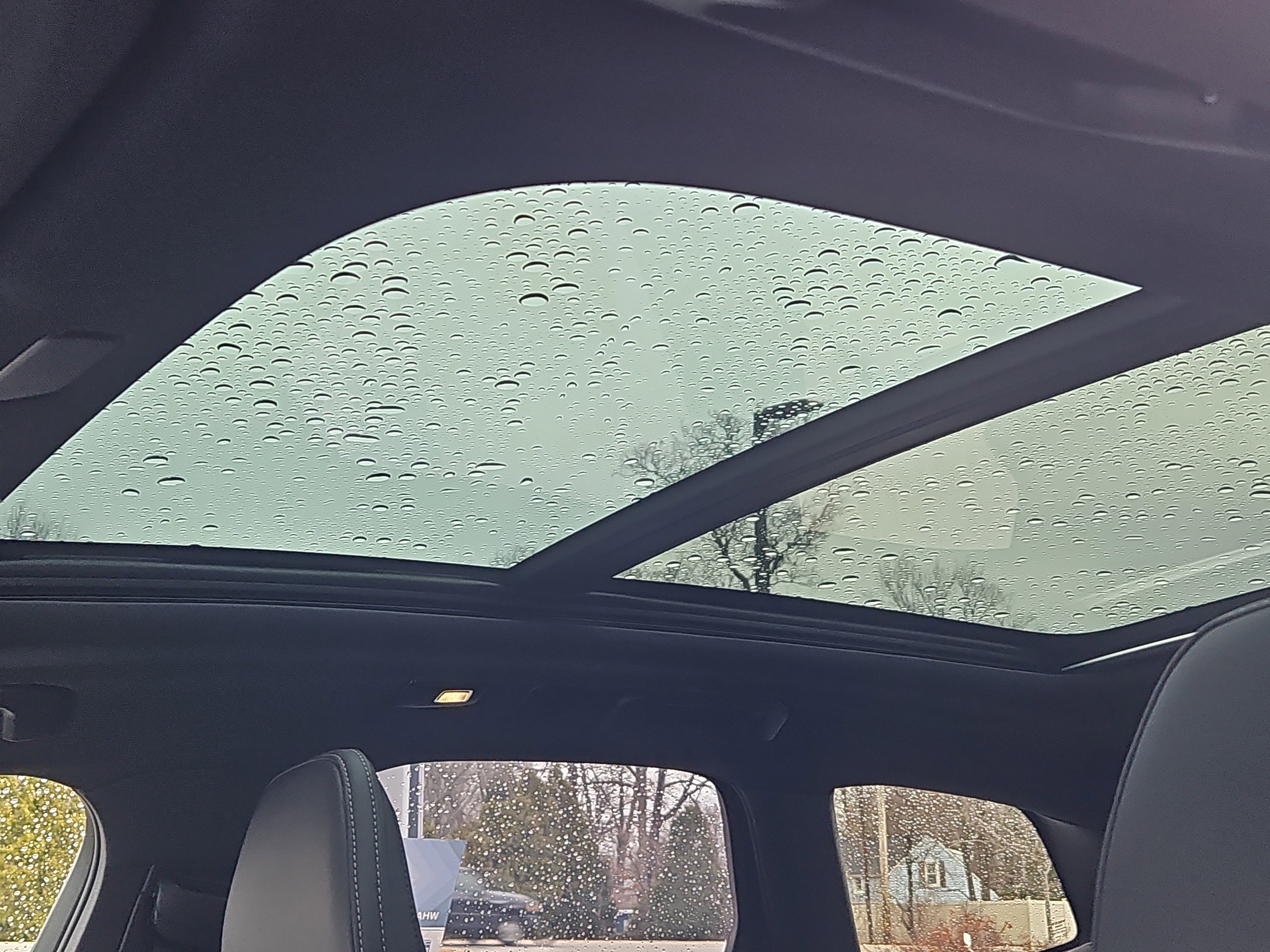 Used 2025 Volvo XC60 B5 Ultra image 8