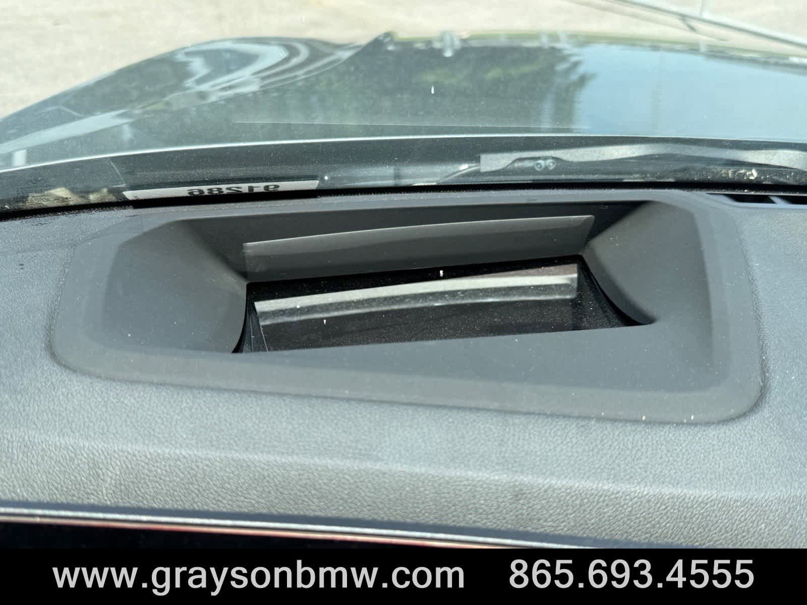 Used 2024 BMW 330i xDrive Sedan w/ Premium Package AWD/4WD image 30