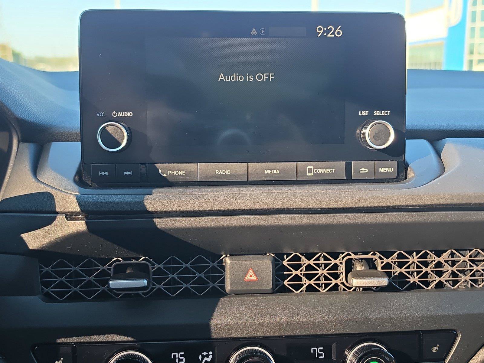 Used 2023 Honda Accord EX image 16