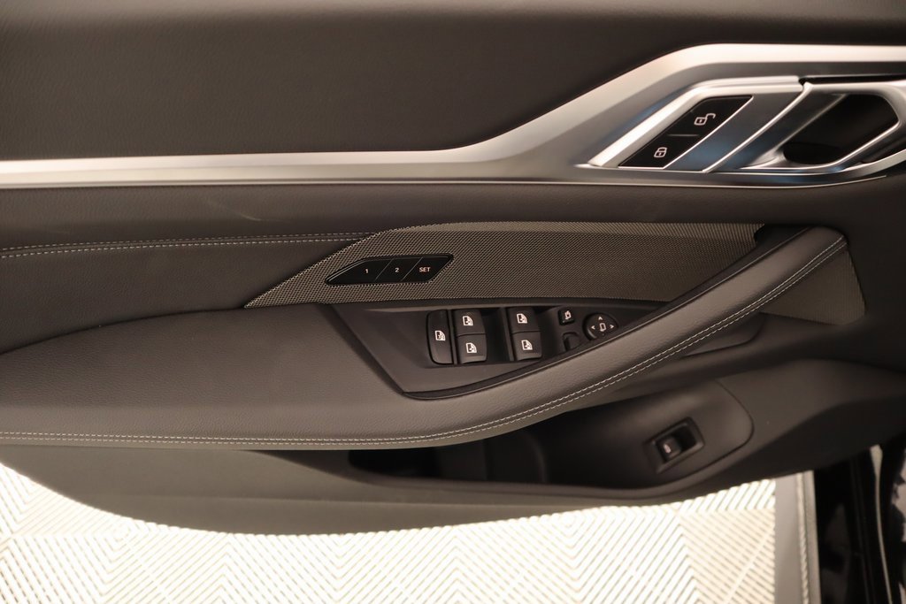 New 2026 BMW 430i xDrive w/ M Sport Package image 17