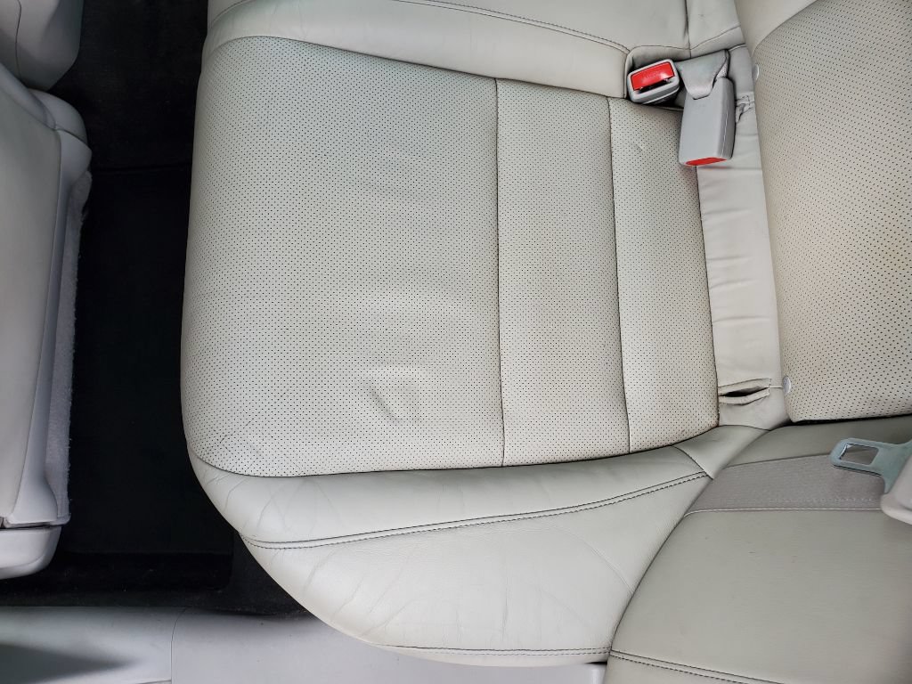 Used 2012 Acura TSX Sport Wagon FWD image 27