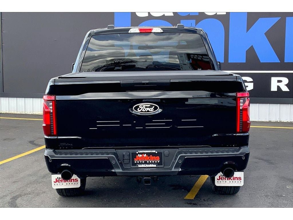 New 2026 Ford F150 STX AWD/4WD image 4