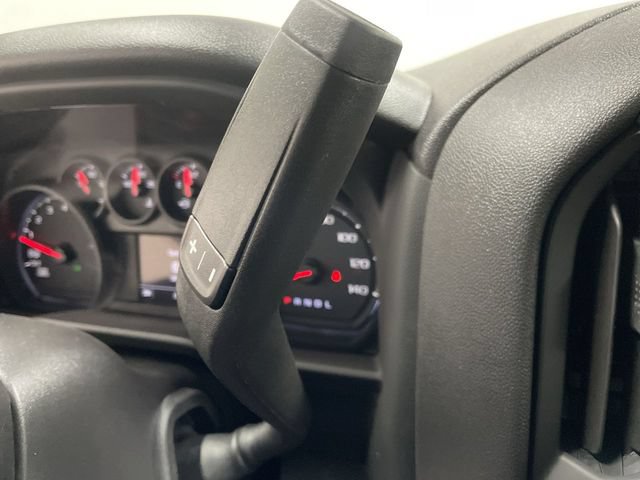 New 2026 Chevrolet Silverado 1500 W/T w/ Trailering Package RWD image 20