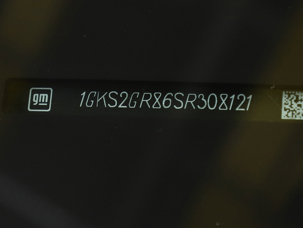 Used 2025 GMC Yukon XL Elevation w/ Elevation Premium Package image 36