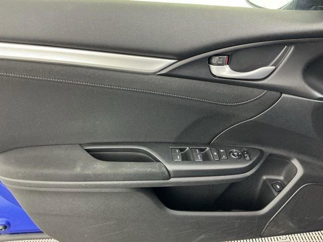 Used 2018 Honda Civic EX-T image 7