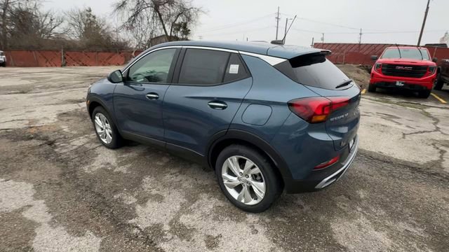 New 2026 Buick Encore GX Preferred w/ Advanced Technology Package image 6
