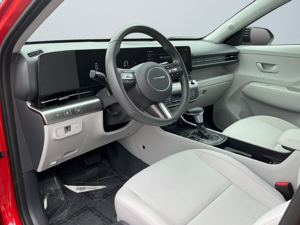 Used 2026 Hyundai Kona SEL Sport AWD/4WD image 11