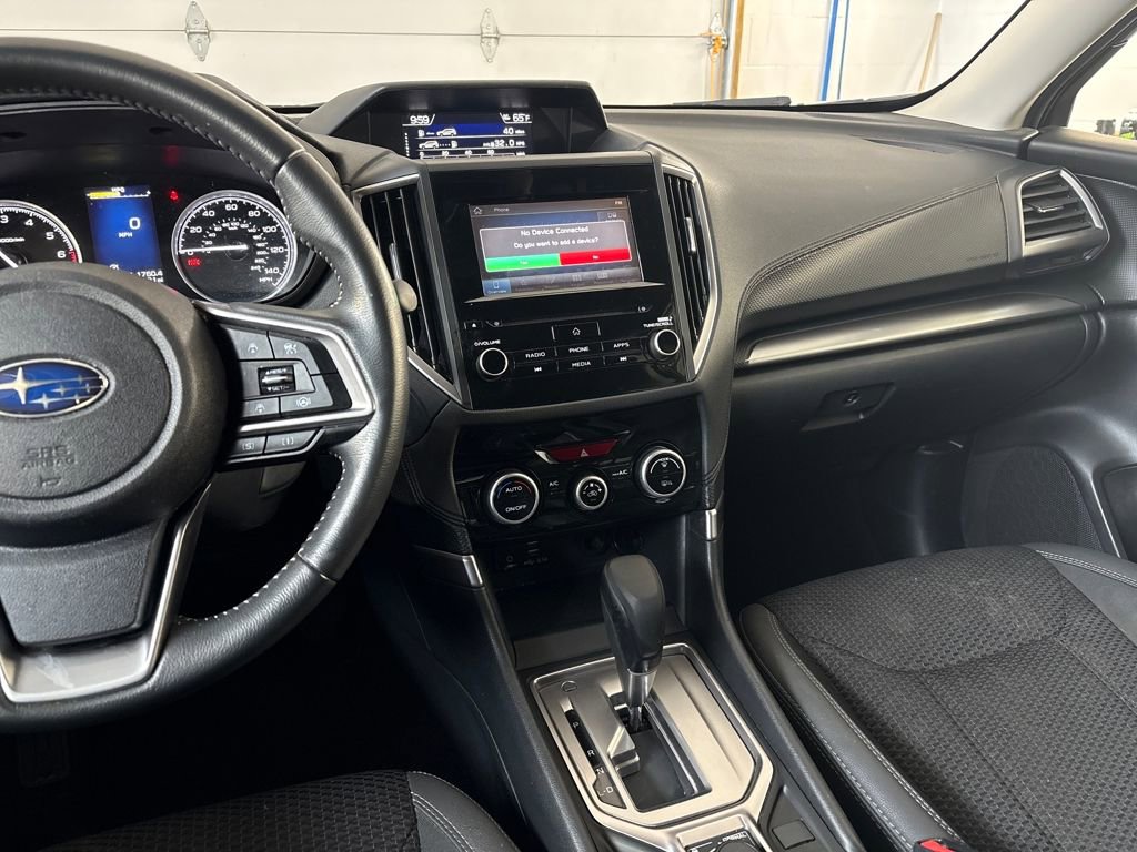 Used 2023 Subaru Forester Premium image 24