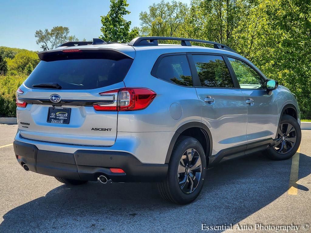 New 2026 Subaru Ascent Premium AWD/4WD image 7