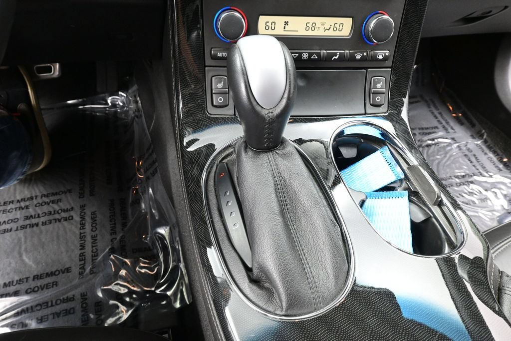 Used 2013 Chevrolet Corvette Grand Sport w/ 3LT Preferred Equipment Group RWD image 36
