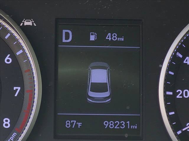 Used 2020 Hyundai Elantra SEL w/ Cargo Package (C1) FWD image 10