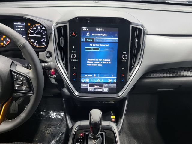New 2026 Subaru Crosstrek 2.5i Wilderness AWD/4WD image 18
