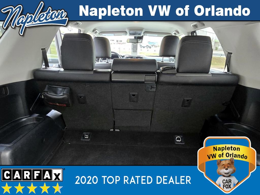 Used 2024 Toyota 4Runner SR5 Premium image 32