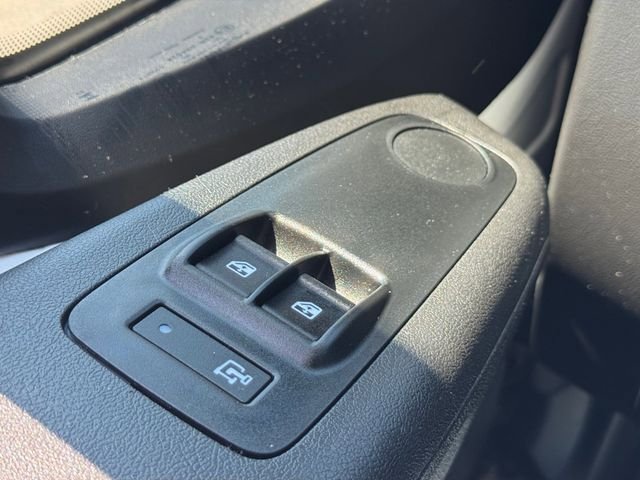 Used 2023 RAM ProMaster 2500 FWD image 16