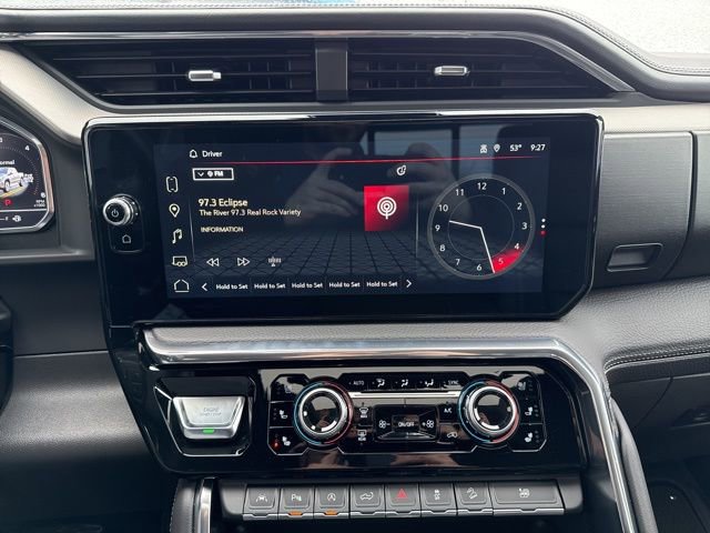 Certified 2024 GMC Sierra 1500 Denali w/ Denali Reserve Package image 13