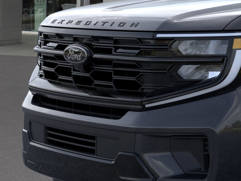 New 2026 Ford Expedition Platinum image 17