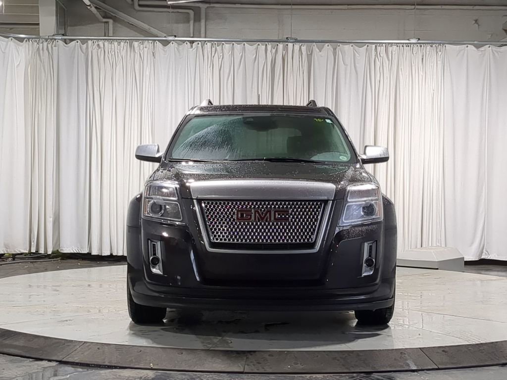 Used 2015 GMC Terrain Denali image 21