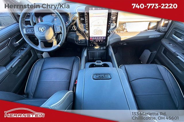 New 2026 RAM 2500 Power Wagon image 11