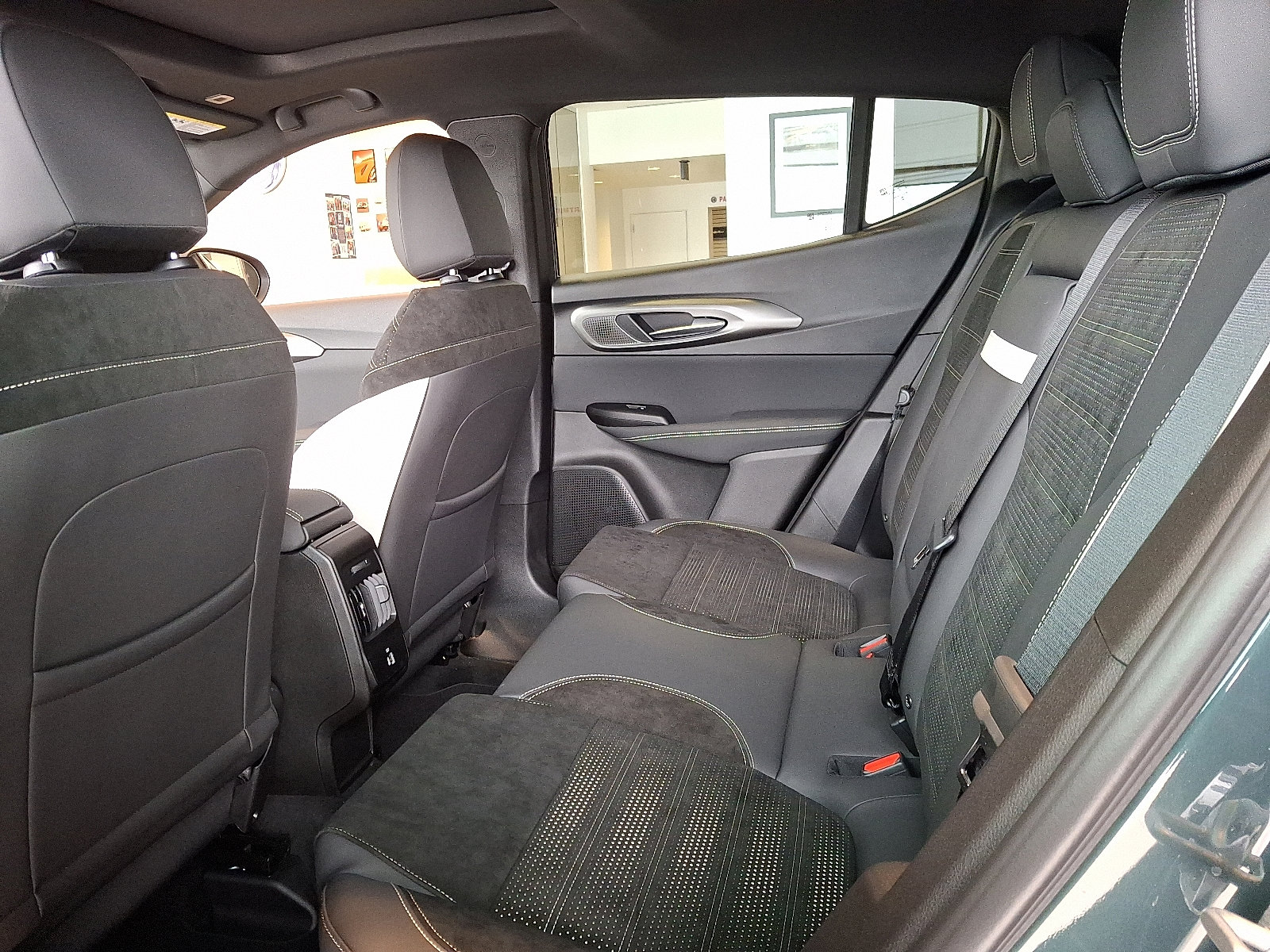 New 2026 Alfa Romeo Tonale Sport Speciale w/ Active Assist Package image 5