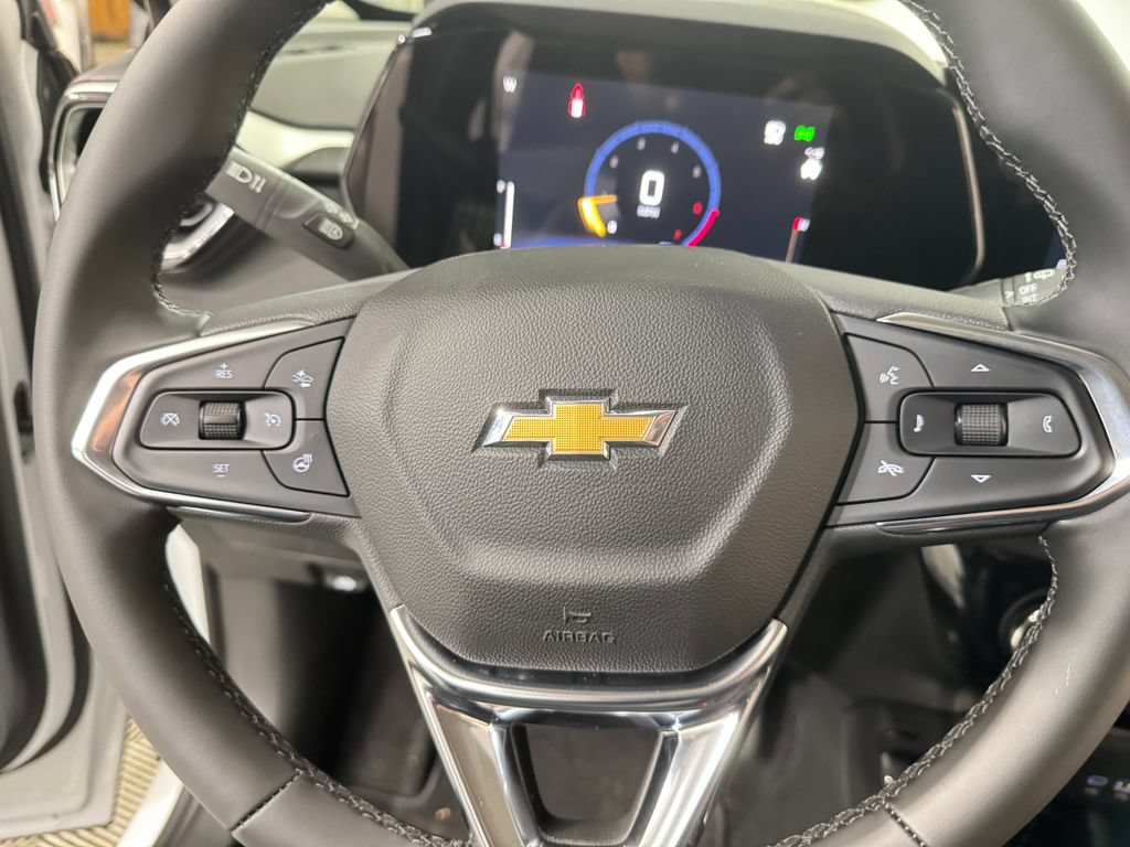 New 2026 Chevrolet TrailBlazer LT w/ Convenience Package AWD/4WD image 14