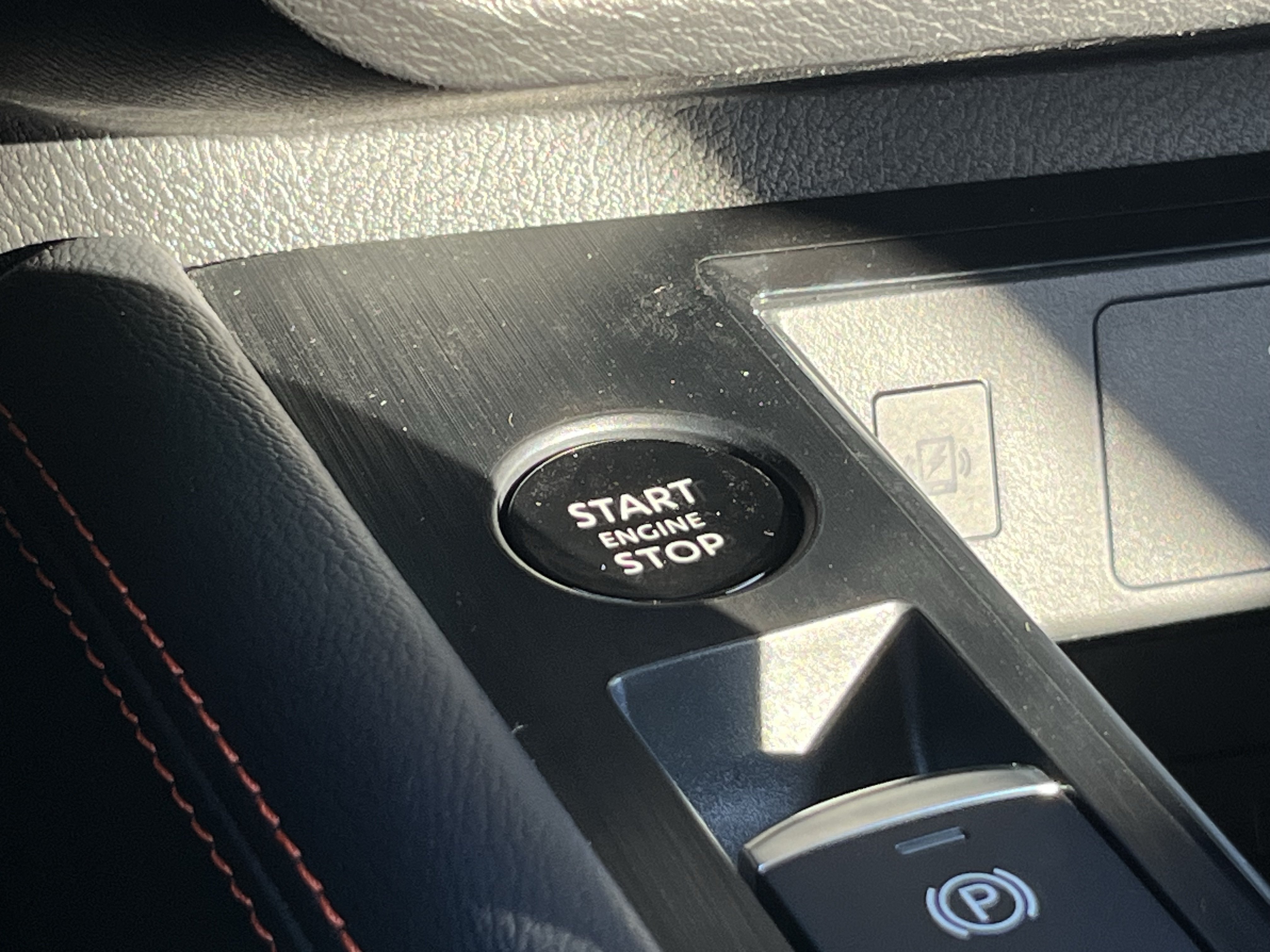 New 2027 Nissan Kicks SV w/ Rock Creek Edition AWD/4WD image 31