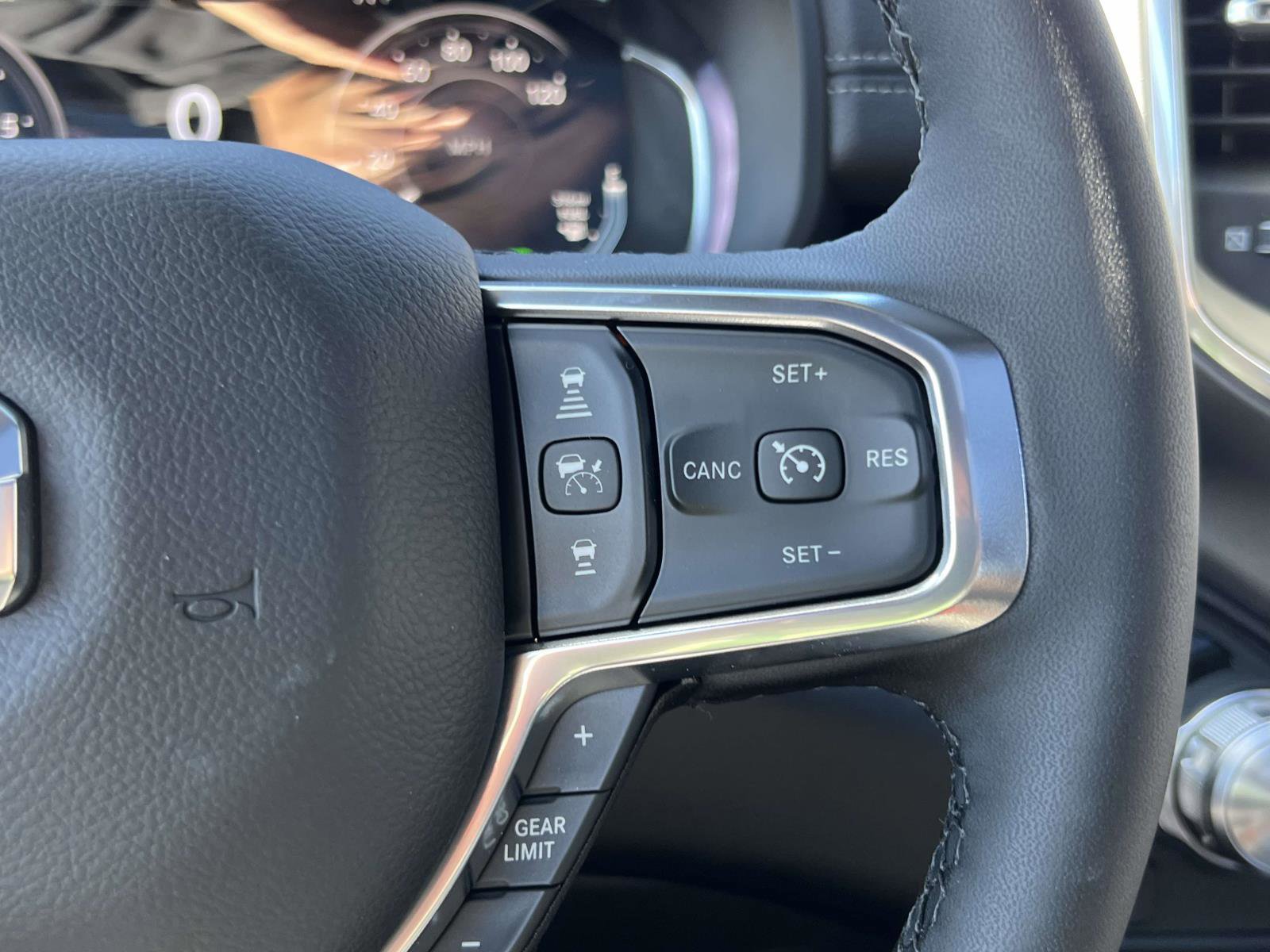 New 2026 RAM 1500 Laramie image 19