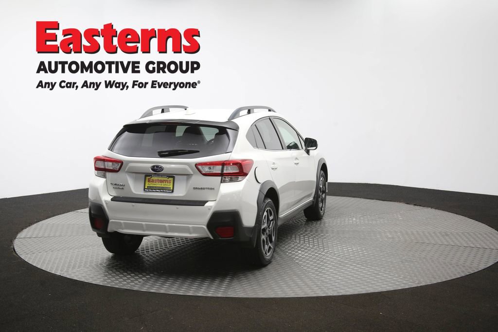 Used 2019 Subaru Crosstrek 2.0i Limited w/ Moonroof Package AWD/4WD image 45