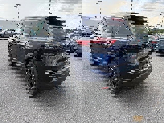New 2026 Nissan Rogue SV image 7