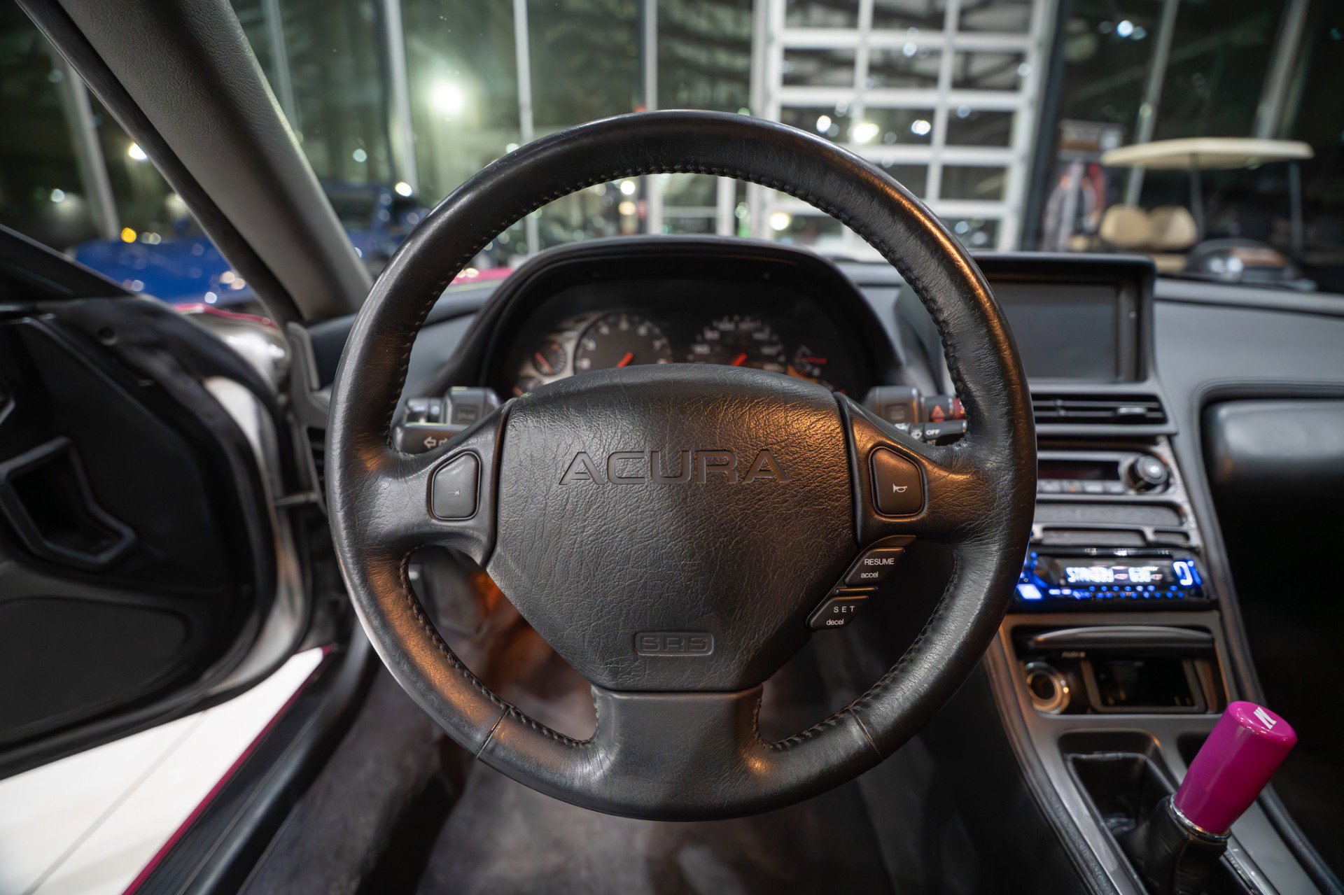 Used 1992 Acura NSX image 13