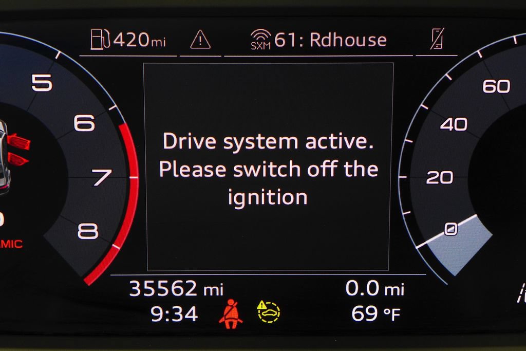 Used 2023 Audi A3 2.0T Premium w/ Convenience Package FWD image 32
